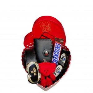 پک کادو ولنتاین مدل TPV-01