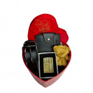 پک کادو ولنتاین مدل TPV-02